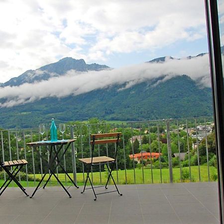 Boardinghouse Apartment Bad Reichenhall Exterior photo