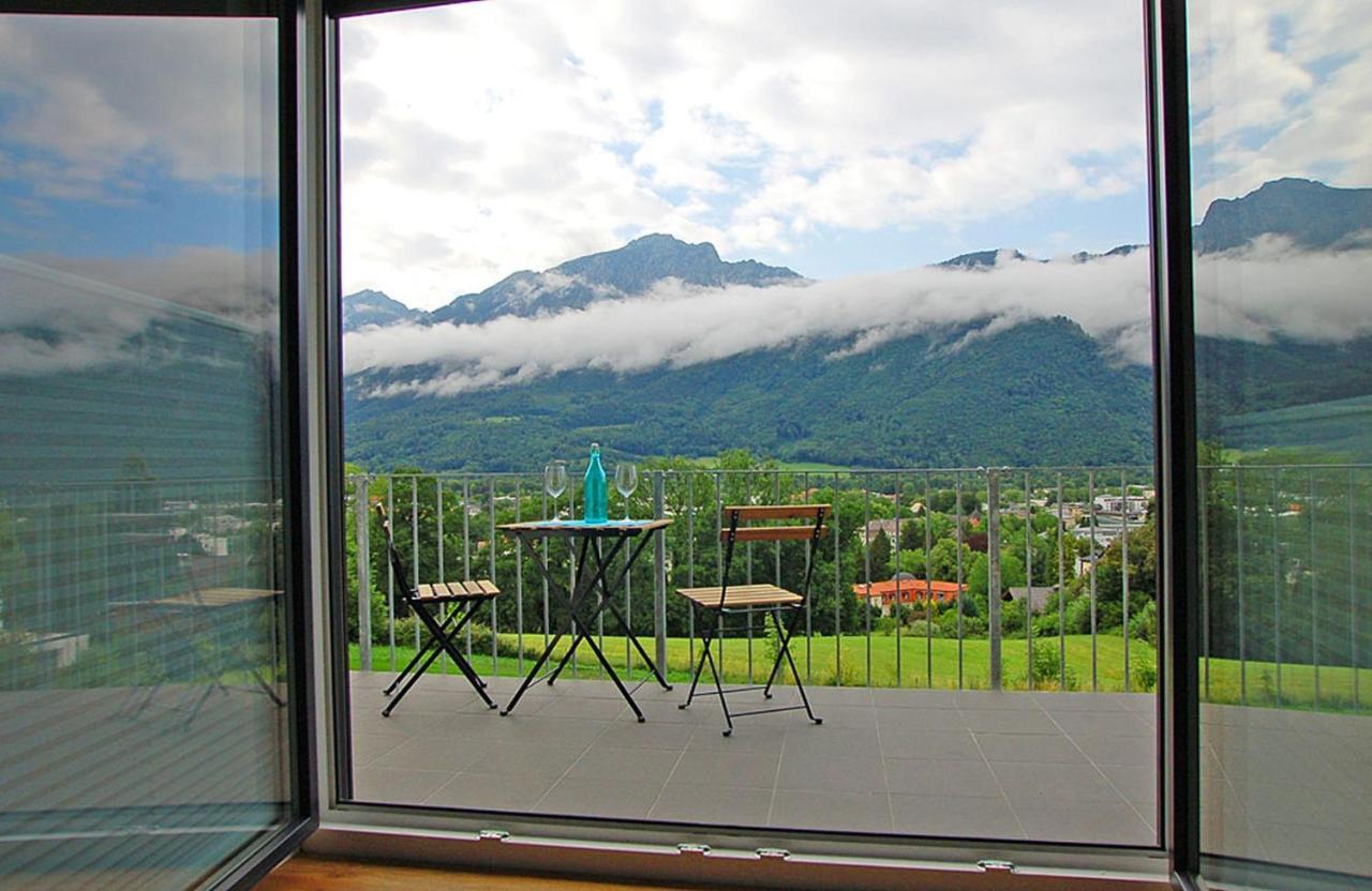 Boardinghouse Apartment Bad Reichenhall Exterior photo