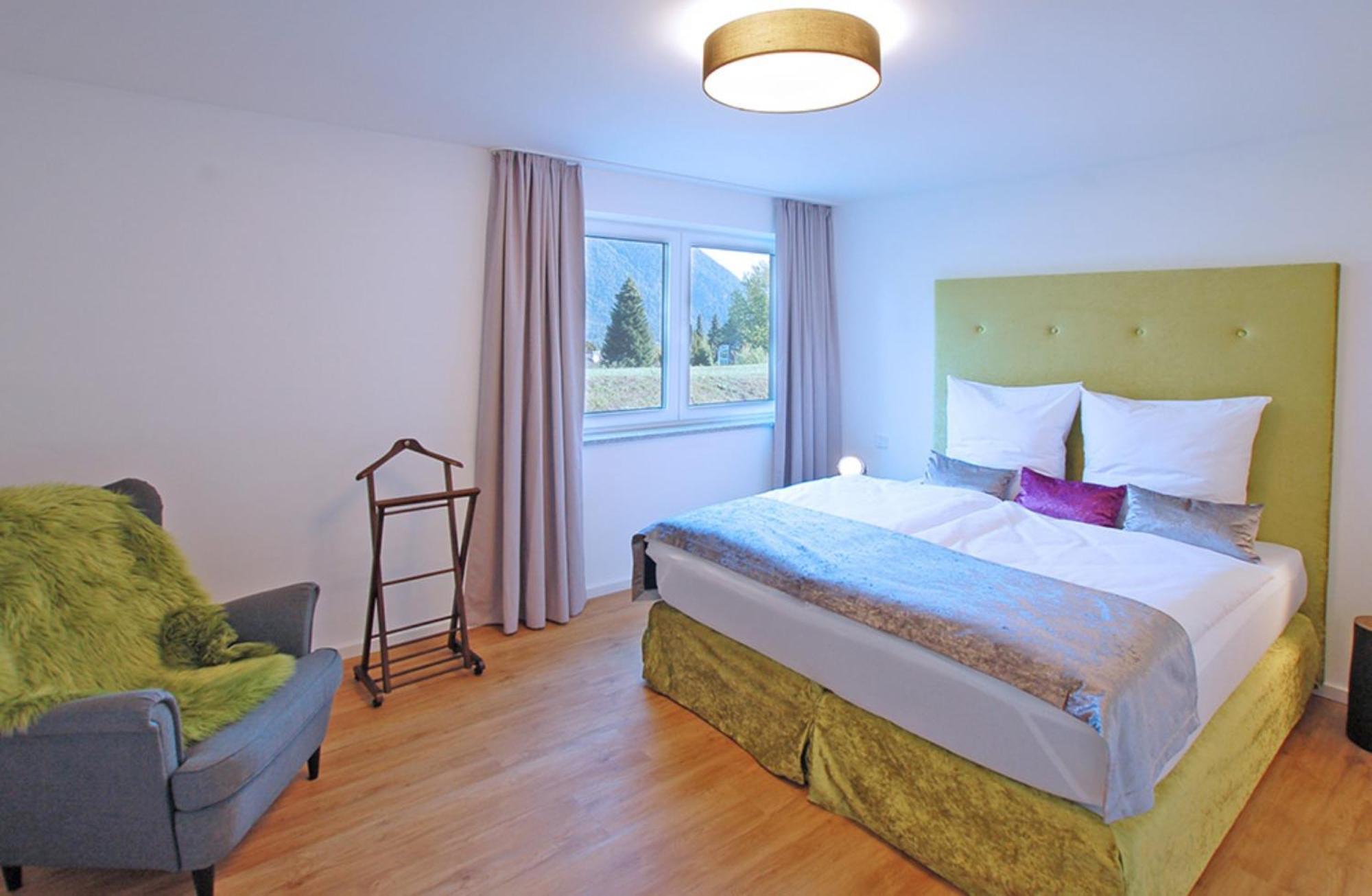 Boardinghouse Apartment Bad Reichenhall Exterior photo